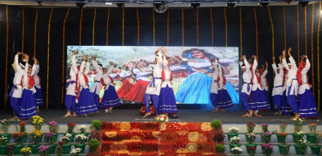ANNUAL FUNCTION- 2022