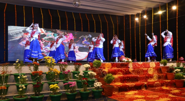 ANNUAL FUNCTION- 2022