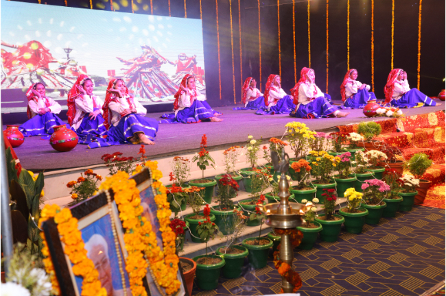 ANNUAL FUNCTION- 2022