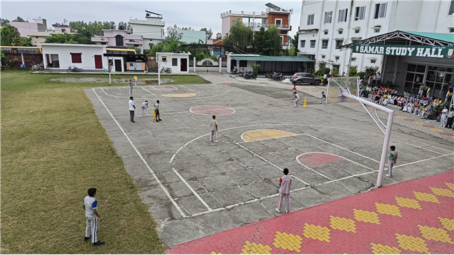 Dhyanchand Day