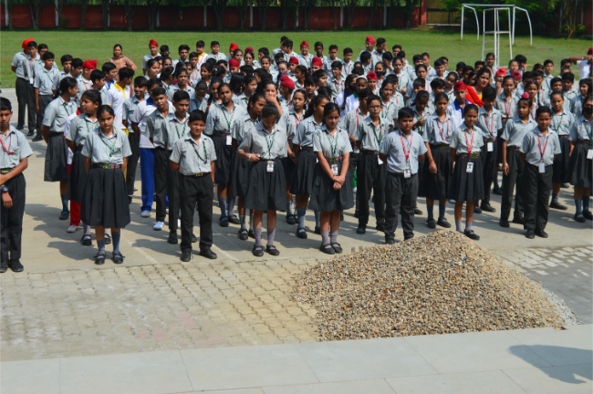 Gandhi Jayanti