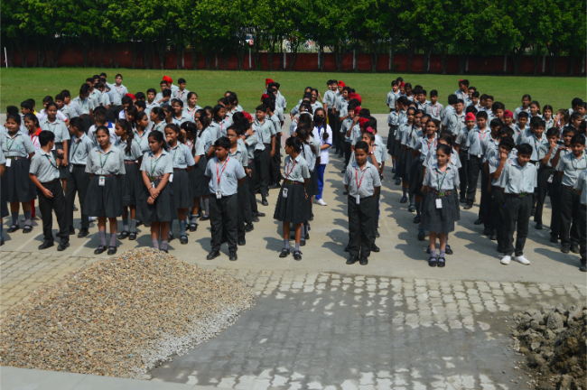 Gandhi Jayanti