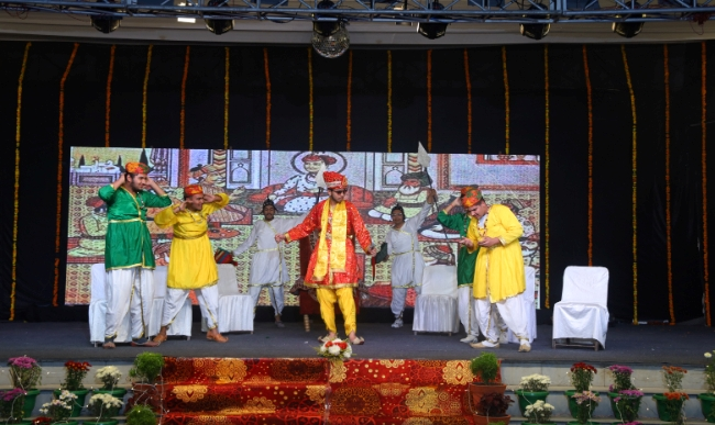 ANNUAL FUNCTION- 2022