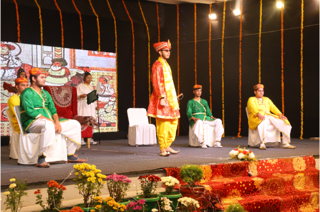 ANNUAL FUNCTION- 2022