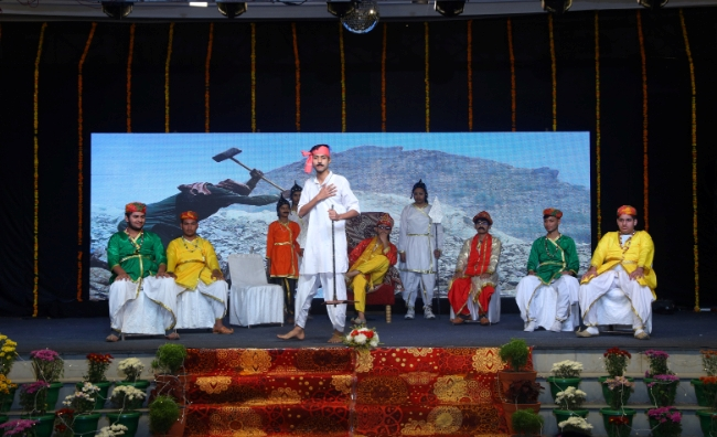 ANNUAL FUNCTION- 2022