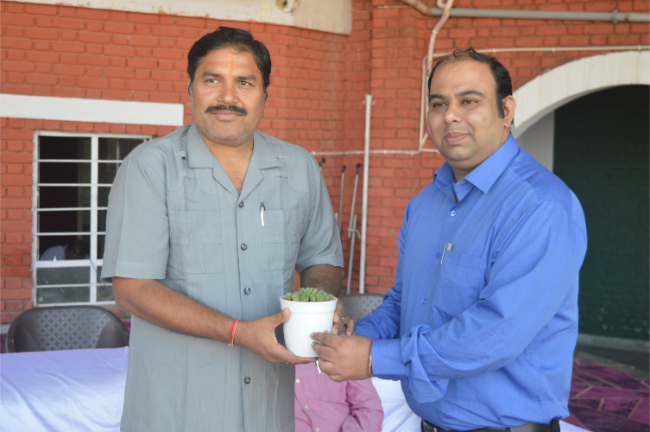 Inter School FUTSAL Tournament