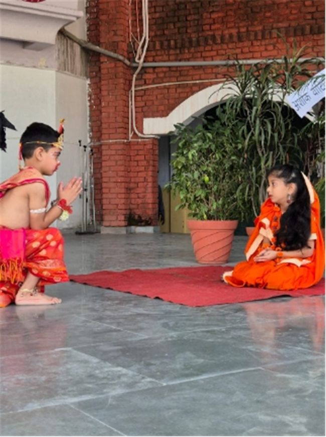 Dussehra Celebration