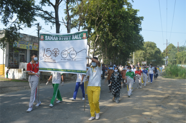 Cleanliness program-2023