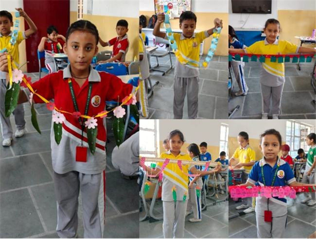 Special Activities on the...