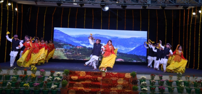 ANNUAL FUNCTION- 2022