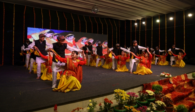 ANNUAL FUNCTION- 2022