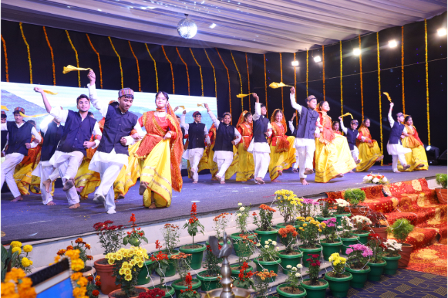 ANNUAL FUNCTION- 2022