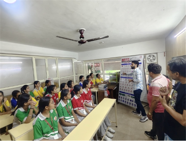Road Safety Promotion