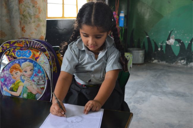 Circle Activity
