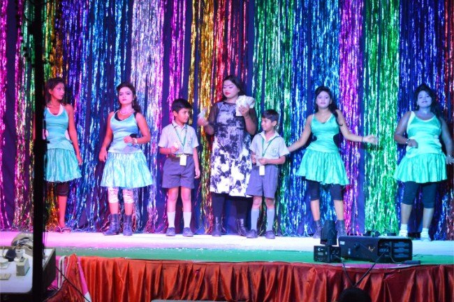 Magic Show