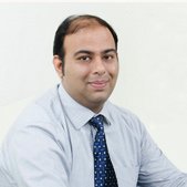 Mr. Anuj Bhatia - Principal