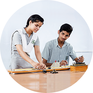 Empowering Excellence in Education & Character