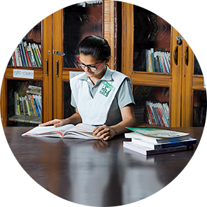 Advanced Science & Computer Labs