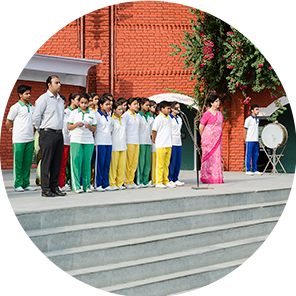 Advanced Laboratories & Smart Learning