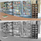 School Library