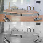 Science Laboratories