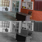 Administrative Block