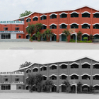 Campus Building