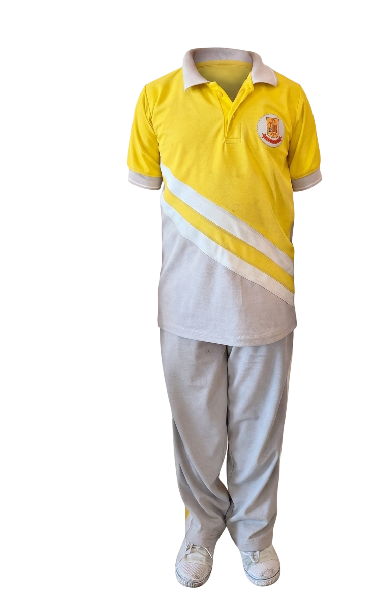 Kachnar Green House Uniform