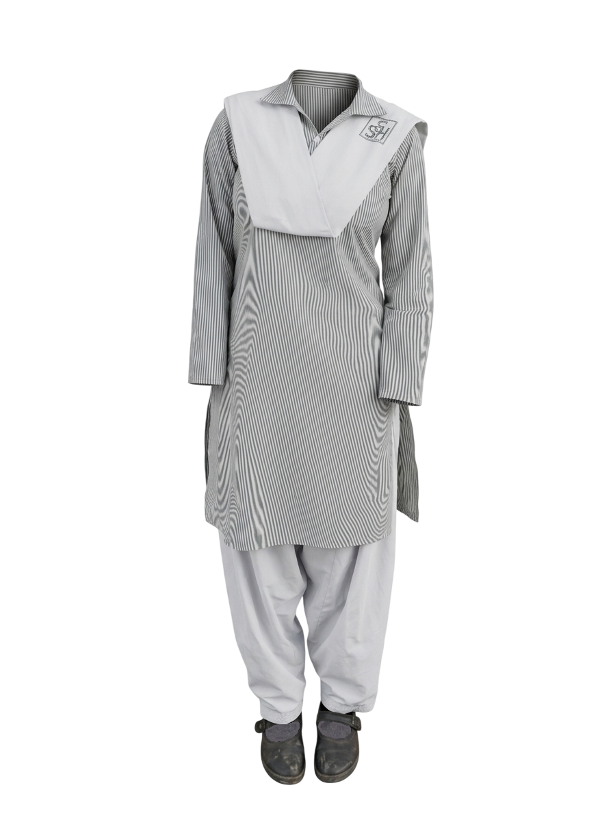 Senior Wing Uniform