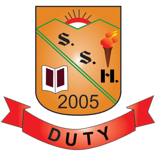 Samar Study Hall Sr. Sec. School